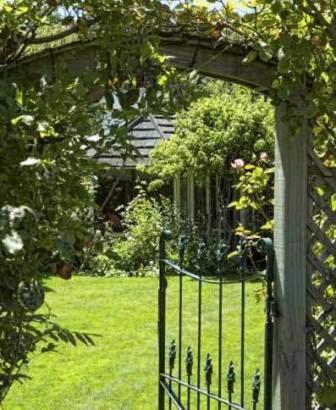 The Summerhouse, Ideal Akaroa Location. Leilighet Eksteriør bilde